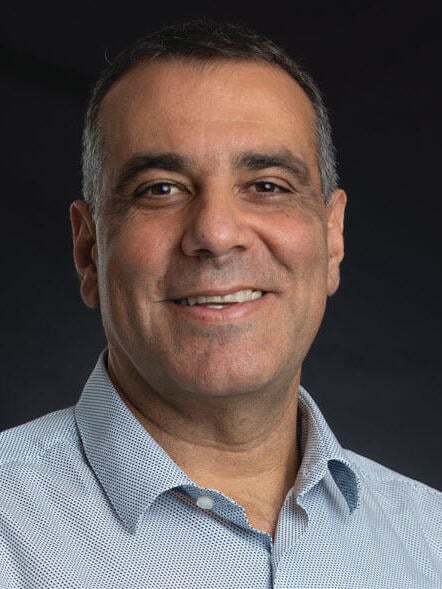איציק נידם