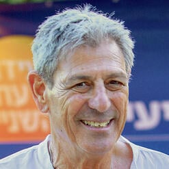 רם בן ברק (צילום: עידו ארז) yk13929245