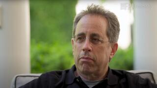 Jerry Seinfeld calls visit to Israel after October 7 'The most powerful experience of my life'
