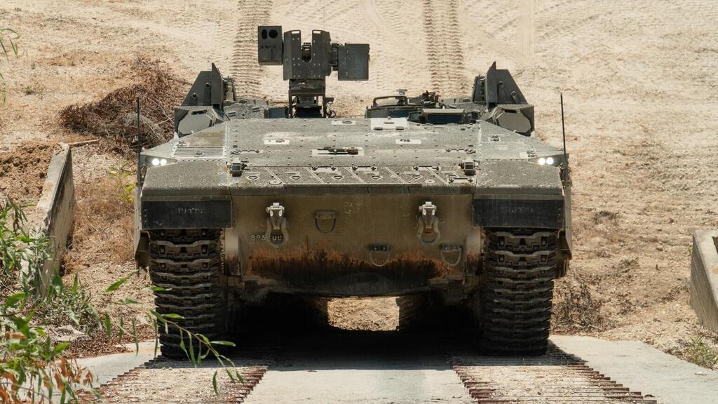 צילום: אגף דוברות וקשרי ציבור במשרד הביטחון בפרס ביטחון ישראל לשנת 2024