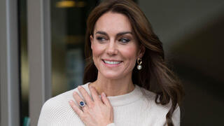 Kate Middleton cancer treatment showing positive results, reports cite unnamed friends and family