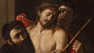 Long-lost painting by Caravaggio to be displayed at the Prado