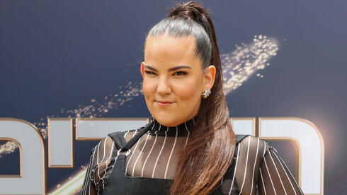 Netta Barzilai: 'I was annoyed with my body for 30 years, I didn't ...