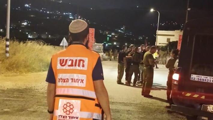 2 Israelis critically injured in West Bank car-ramming attack - Vimarsana News