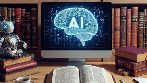 Rabbis vs. robots: can AI become the new authority in future Halacha ...