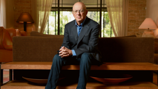 Yossi Hollander