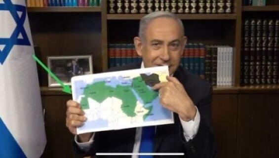 ראש הממשלה מתראיין לערוץ LCI הצרפתי 