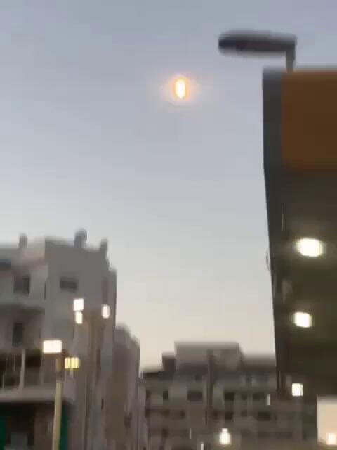 יירוט מעל עכו