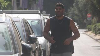פפראצי אורי ששון
