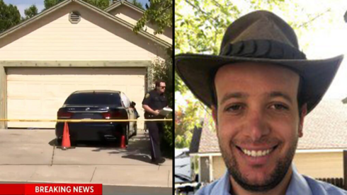 Israeli man shot dead in Nevada, police rule out murder