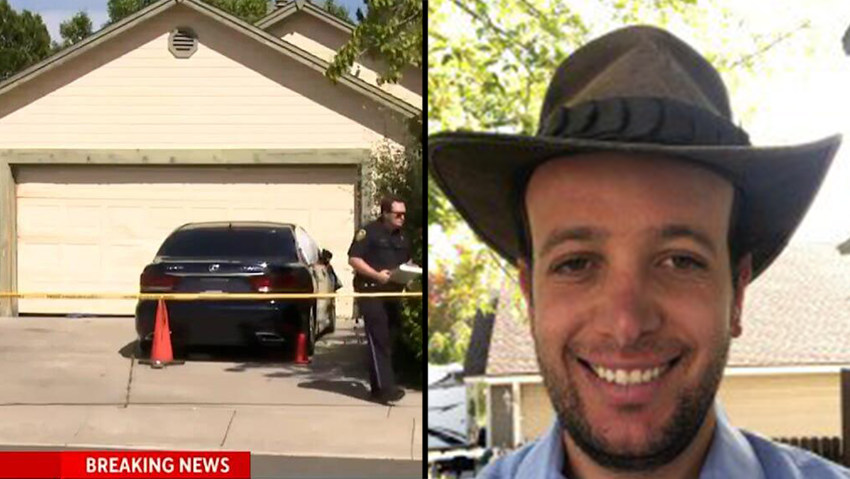 ישעיהו דיין שנרצח ברינו ישעיהו דיין שנרצח ברינו, ישראלי נורה למוות ברינו שבמדינת נבאדה בארצות הברית