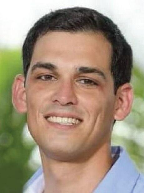  דולב יהוד ז״ל