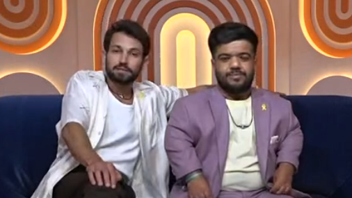 Big Brother's premiere shows Israel learned to live with war