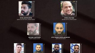 שב"כ סיכל פיגוע תופת בישראל שתכנן חמאס