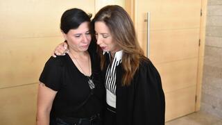 גזר דין לפרשת הרצח בחניון - ויקטור קטן