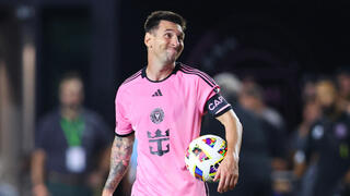 Messi surprises fans speaking English in film promo cameo, spurring mixed reactions