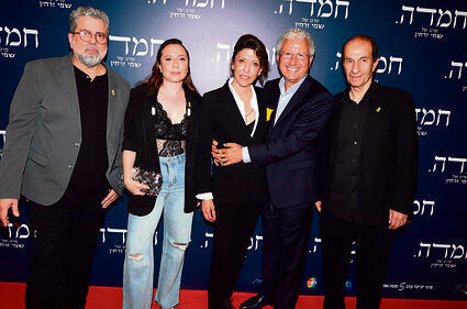 צילום: ניר פקין yk13952512