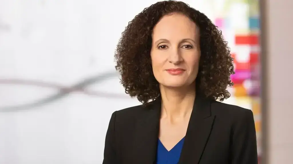Israeli-American Anat Ashkenazi has been appointed as the new Chief Financial Officer of Alphabet, Google's parent company (Photo: Eli Lily) ענת אשכנזי