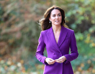 Kate Middleton 'may never come back in the role that people saw her in before'