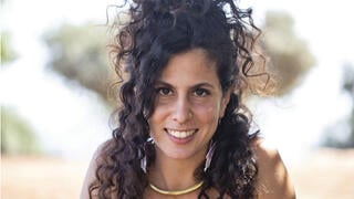 ליפז נוי. "חשוב ליצור מרחב בטוח" 