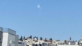 יירוט בצפון