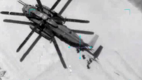 Hostages held alongside families in adjacent buildings | new details ...