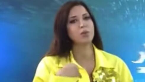 Israeli channel axes Arab anchor after outrageous post about released ...