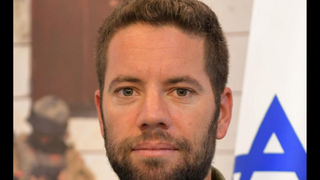  פקד ארנון זמורה ז״ל