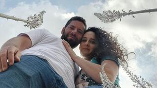 פקד ארנון זמורה ז"ל