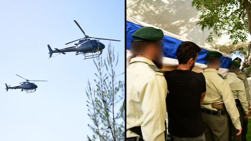 'Daddy, I love you and miss you': thousands mourn commando who fell in Gaza hostage r - Vimarsana News