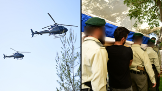 הלווייתו של רפ"ק ארנון זמורה ז"ל
