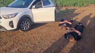 מעצר של ארגון פשע כשברשותה 10 לבנות חבלה