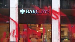The bank in United Kingdom 