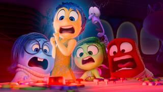 Inside Out 2 homerun: what does it mean for Disney and Pixar?