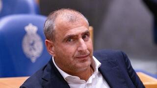 גדעון (גידי) מרקוסזאואר, סגן ראש ממשלת הולנד