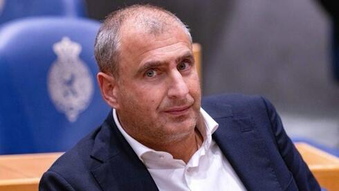 Israeli-born lawmaker with alleged Mossad ties tapped as Dutch deputy prime minister