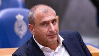 גדעון (גידי) מרקוסזאואר, סגן ראש ממשלת הולנד