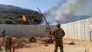 From antiquity to the IDF: the historical journey of siege weapons