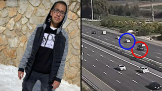 היחידה המרכזית במחוז מרכז פענחה את רצח עמר אבו-צעלוק מחודש דצמבר האחרון