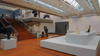 Swiss museum to remove art works allegedly looted from Jews by Nazis