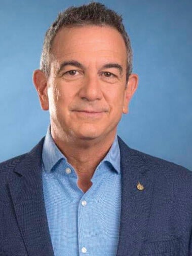 ד"ר רון תומר, נשיא התאחדות התעשיינים