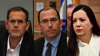 שלישים טלי גוטליב,שמחה רוטמן משה סעדה