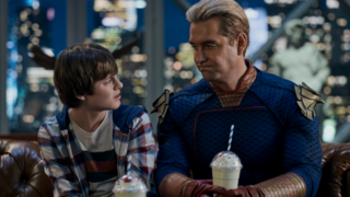 Despite angering some fans, 'The Boys' Season 4 is a hit