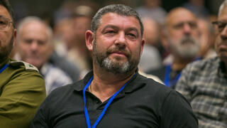 תת אלוף עופר וינטר