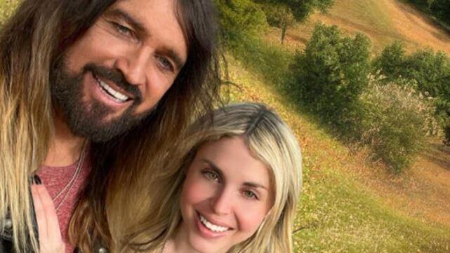 Billy Ray Cyrus and Firerose finalize divorce after volatile split