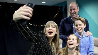 Swifties: Prince William celebrates birthday at Taylor Swift concert