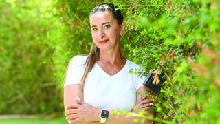  מוניקה סלומון 