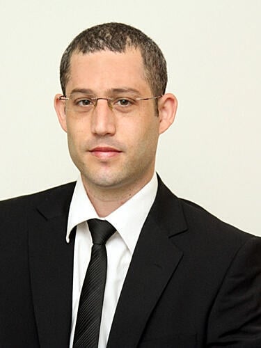 עו"ד עמוס כהן
