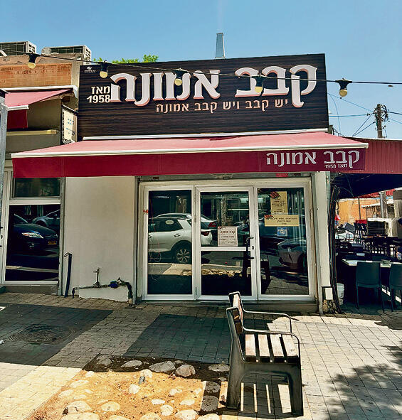 צילום: דוד קישקה yk13973080