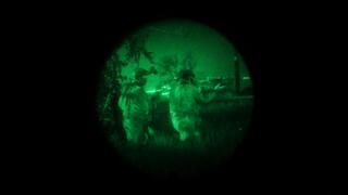 לוחמי יחידת האיסוף 